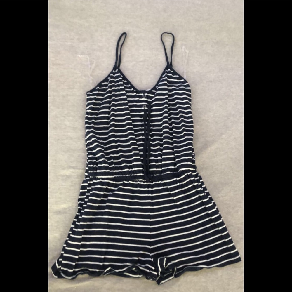 cute comfy romper from aeropastle